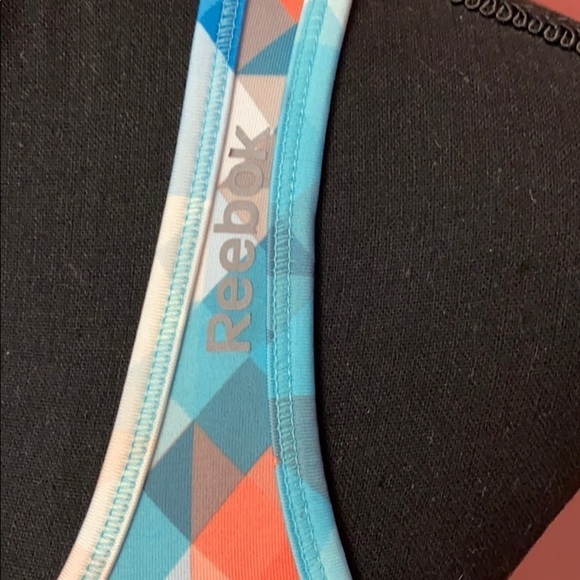 EUC - Reebok - Sports Bra - Picture 5 of 6